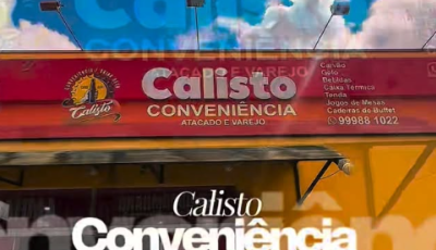 Vai fazer evento? Conheça a solução completa da Calisto em Bonito