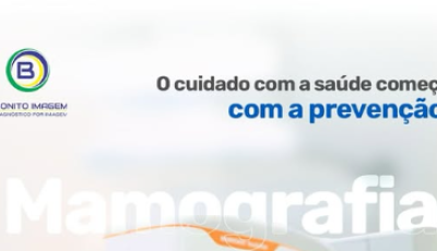 Prevenção e diagnóstico: exames essenciais já disponíveis em Bonito