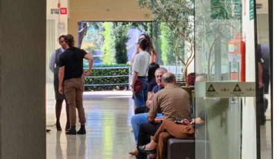 Família autoriza e policial que atirou na esposa terá rins, fígado e córneas doados 