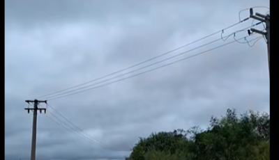 Prefeito anuncia nova etapa de iluminação em LED em bairros de Bonito