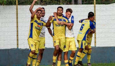 DAC, União ABC e São Gabriel vencem na abertura da Seletiva da Copa SP