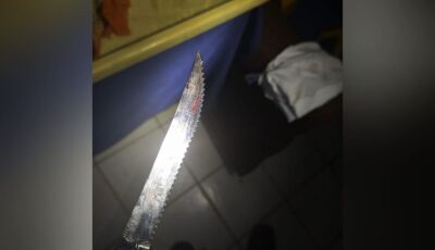 Mulher acolhe amiga dentro de casa e é ameaçada de morte em MS