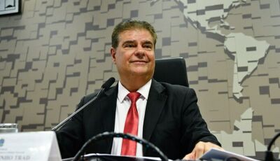 Senado Federal concede Voto de Aplauso a Bonito por destaque mundial no ecoturismo