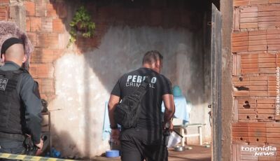 Idoso é encontrado morto pela sobrinha depois de passar 2 dias 'sumido'