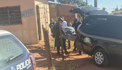 Morto pela PM no Jardim Noroeste tinha histórico de violência doméstica 