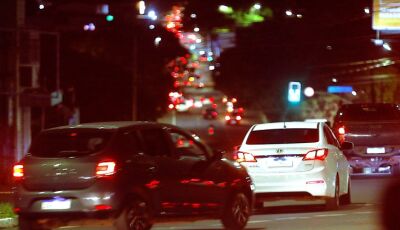 Proprietários de veículos têm até o dia 30 de abril para pagar quarta parcela do IPVA