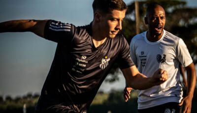 Operário enfrenta Primavera para seguir na luta por classificação na Copa Verde