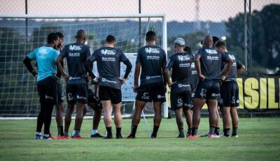 Operário visita Capital no DF em busca de classificação na Copa Verde