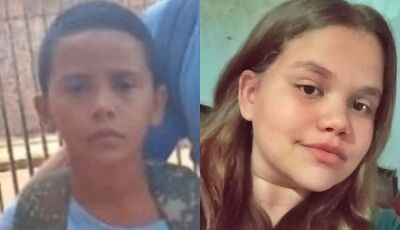 Atirador que matou adolescentes no Aero Rancho é condenado a 44 anos de prisão