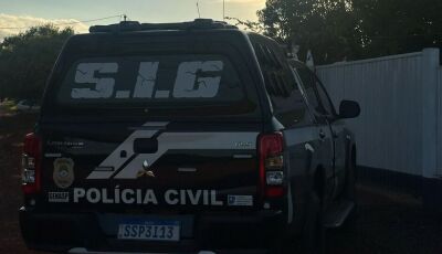 Homem oferece carona e tenta estuprar adolescente em MS