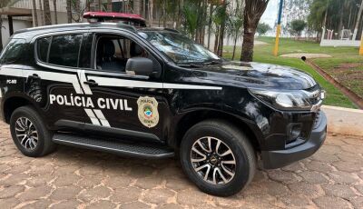 Motorista é indiciado por atropelamento que matou idoso 