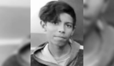 Familiares se despedem de jovem que morreu afogado em MS