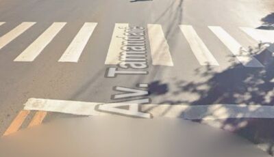 Adolescente é importunado sexualmente dentro de mercado  