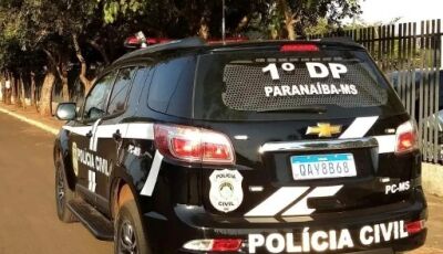 Mulher é chamada para fazer faxina e tem o celular roubado pelos contratantes 