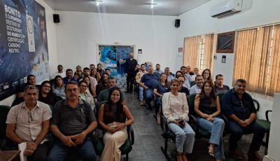 Prefeitura de Bonito avança na padronização da gestão de Recursos Humanos