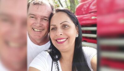 Vítima de feminicídio tinha boletins de ocorrência e medida protetiva