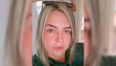 Amigos se despedem de arquiteta que morreu atropelada em MS