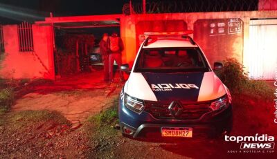 Policial não teve nenhuma consequência grave e deve se recuperar sem sequelas 