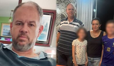 Viúva relata dor e dificuldades após morte de motorista em acidente