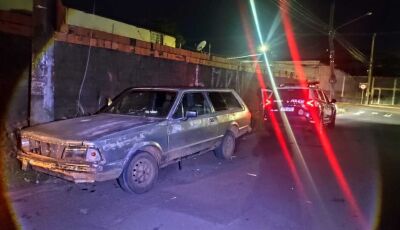 Homem morto por 'tribunal do crime' foi enforcado por toalha antes de ser esfaqueado