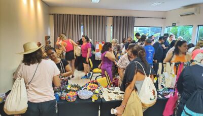 Feira Criativa movimenta Bonito neste sábado com música ao vivo, arte local e gastronomia