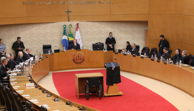 Tribunal de Justiça de MS aprova criação de Vara Ambiental em Bonito