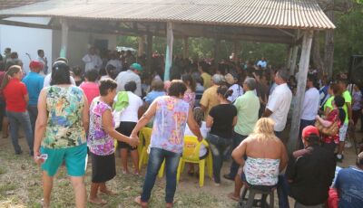 Lenda do Sinhôzinho: a história que atravessa gerações em Bonito MS e região