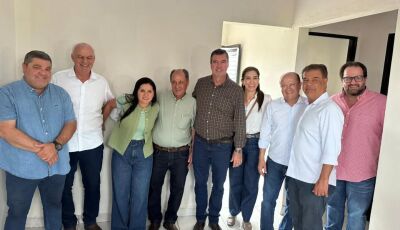 Josmail Rodrigues participa do 41&ordm; Encontro de Clubes de Laço no Retiro Caracol