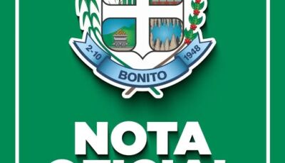 Prefeitura de Bonito esclarece retirada de madeira realizada em apoio ao IBAMA e Polícia Ambiental
