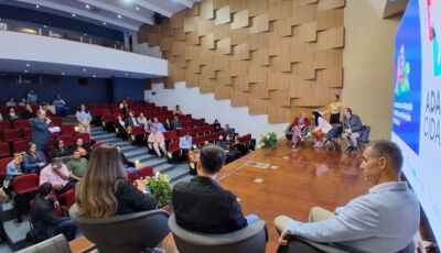 MS lança ação integrada e fortalece municípios para enfrentar eventos extremos