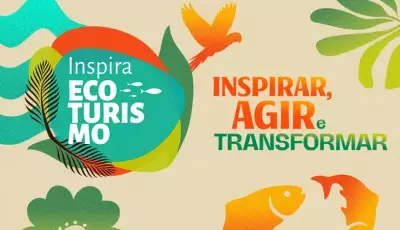 Inspira Ecoturismo aborda sustentabilidade, segurança e oportunidades para o segmento