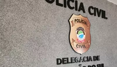 Genro é ameaçado de morte pelo sogro durante briga 