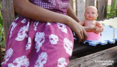 Criança de 5 anos é estuprada por amigo da mãe em MS