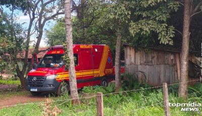 Mulher tenta matar homem com colher de pedreiro e confessa crime 