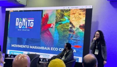 FundturMS apresenta agenda de sustentabilidade, inclusão e turismo responsável durante evento  