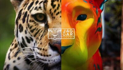 Mato Grosso do Sul e Jaguar Parade unem arte, conservação e turismo regenerativo