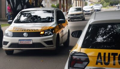 Primeira habilitação passa a exigir exame toxicológico em processos abertos a partir de 18 de maio