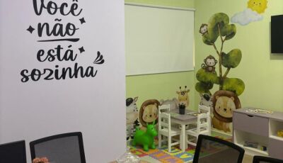 Aquidauna tem reforço na rede de enfrentamento à violência contra a mulher