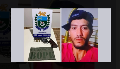 Liderança do CV  morre em confronto com o BOPE em MS
