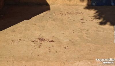 Vizinho estranha sumiço, vê urubus e encontra pecuarista morto 