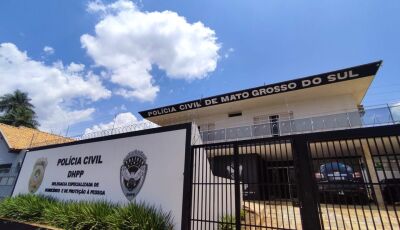 Polícia Civil elucida homicídio de vítima brutalmente torturada em MS