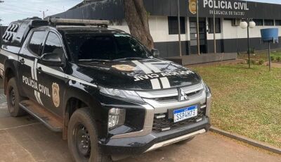 Armado com faca, homem invade projeto social, ameaça funcionários e assusta crianças