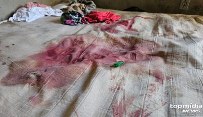 Mãe explorava filha sexualmente em troca de drogas 