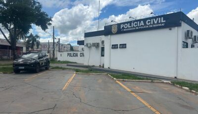 Polícia Civil concluí inquérito de homicídio determinado por facção criminosa