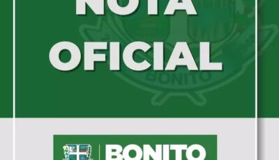 Nota Oficial: Município esclarece medidas de controle de acesso no Hospital Darci João Bigaton