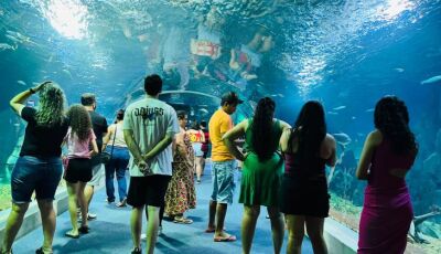 Bioparque Pantanal se prepara para sediar evento nacional de zoológicos e aquários