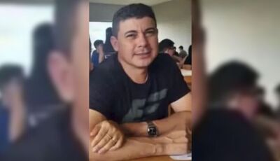Vítima de mal súbito em partida de futebol morre depois de cinco dias