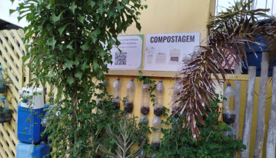 De resíduos a oportunidades: Sustentabilidade impulsiona negócios em Bonito