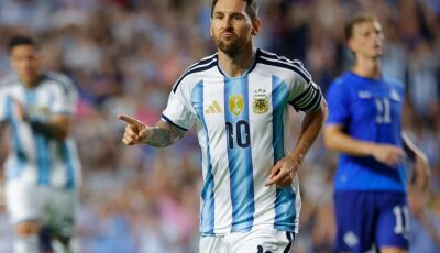 Copa do Mundo hoje: veja jogos e horários nesta terça-feira