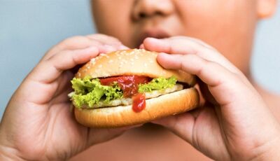 MS mantém estabilidade nos índices de obesidade infantil e reforça ações de prevenção